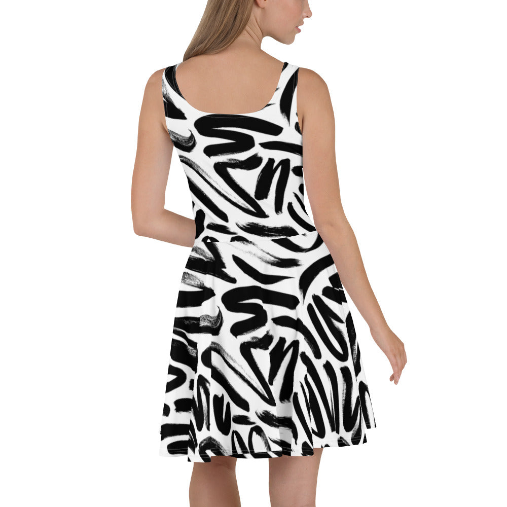 Skater Dress