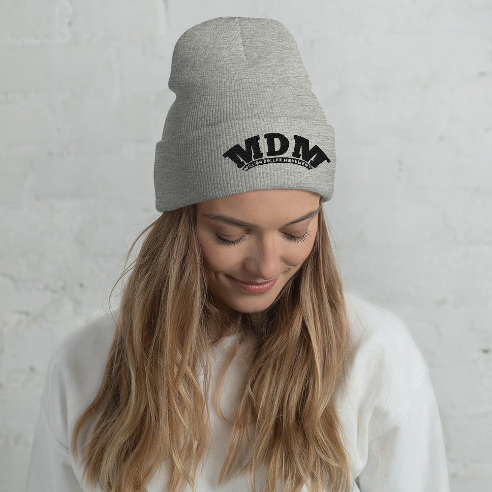 Cuffed Beanie