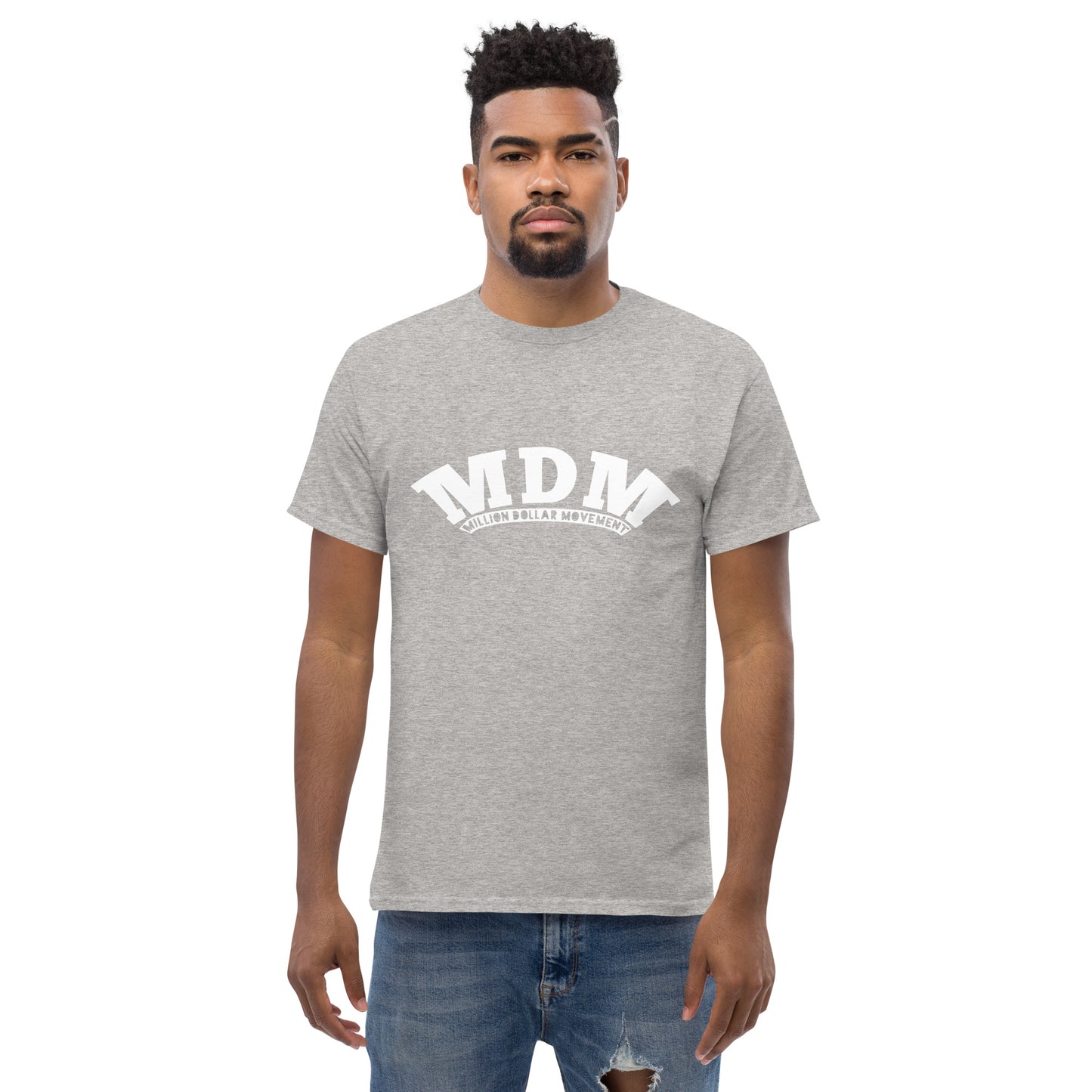 MDM Classic tee