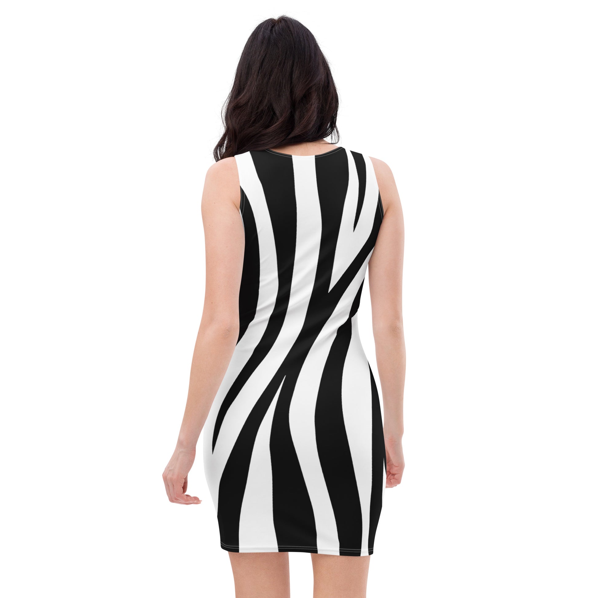 Bodycon dress – MDM251 Bodycon dress – MDM251
