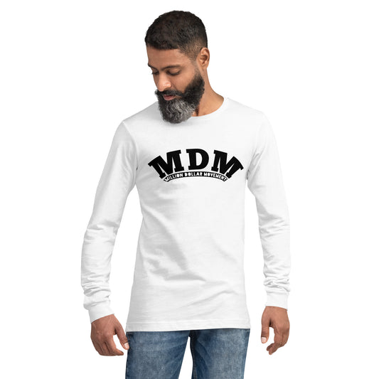 Unisex Long Sleeve Tee